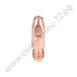 Наконечник Varteg M8х30х1.0 (140.0313/MD0005-10, пр-во FoxWeld/КНР)