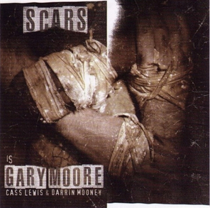 Scars / Scars (CD)