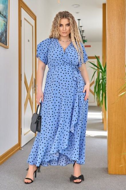 Платье УК-2439-5 Fabrika Фото 1