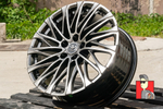 Комплект дисков Toyota 048-9 19x8.5 et35 5x114.3