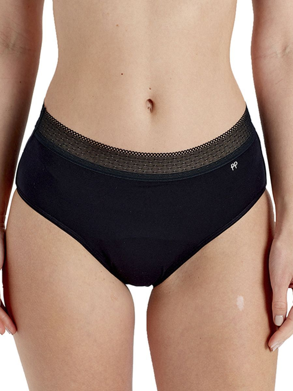 Менструальные трусы-брифы Period Pants