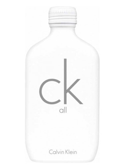 CALVIN KLEIN CK All