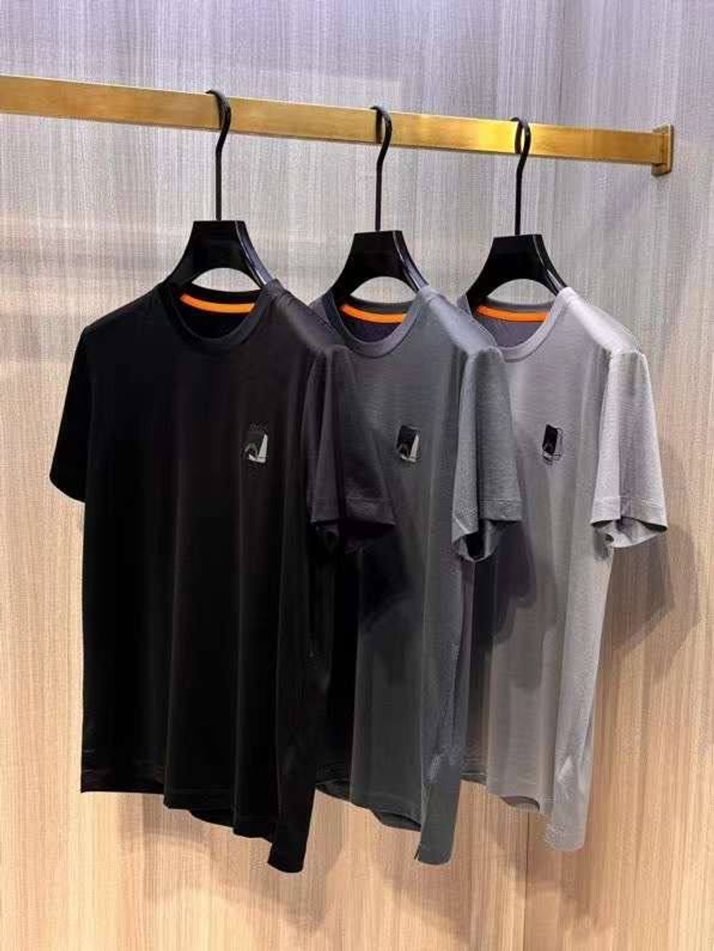 Футболка Hermes