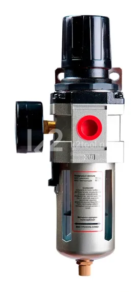 Фильтр-регулятор давления Fubag FR 4000 1/2 дюйма