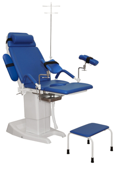 Кресло гинекологическое КГ‑6 