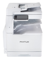 МФУ лазерное цветное Pantum CM330ADN