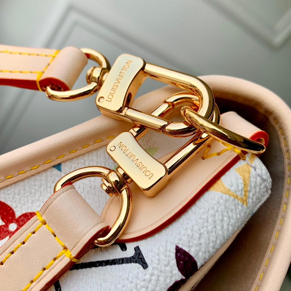 Louis Vuitton Diane