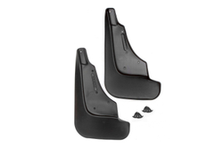 Брызговики передние RENAULT Duster, 2010-2015, 2 шт. (standart)  NLFD.41.29.F13