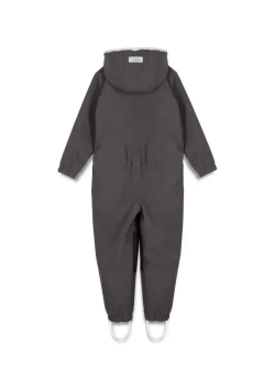 Комбинезон softshell детский демисезонный мембрана