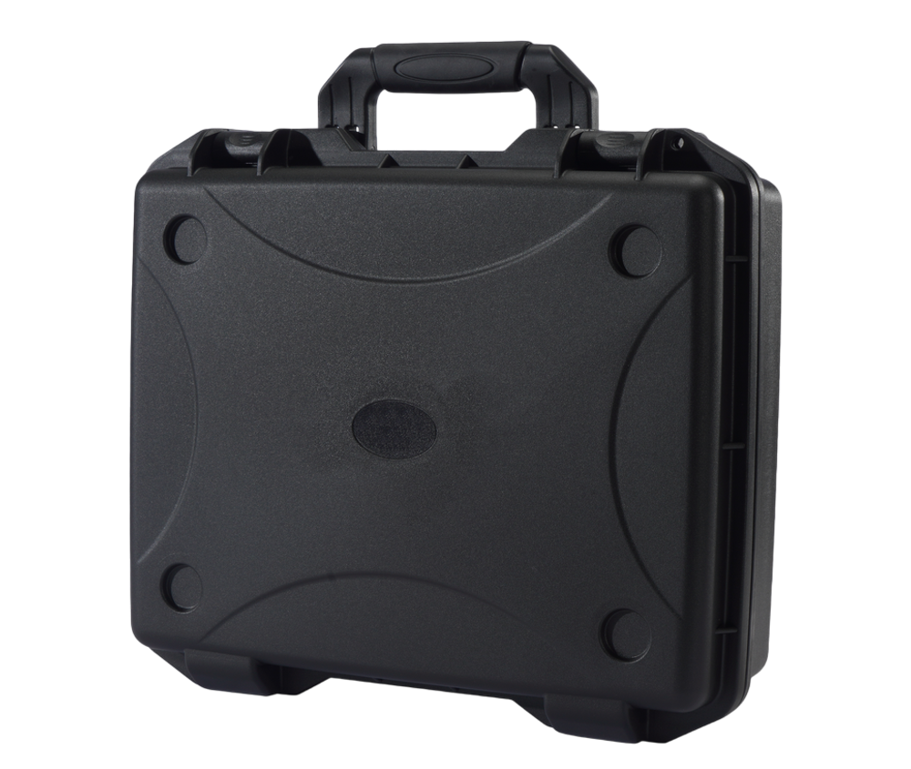 KZCASE X8003 — ударопрочный кейс IP67