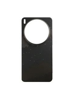 Карбоновый чехол для Vivo X200 Ultra с MagSafe Галактика (Galaxy)