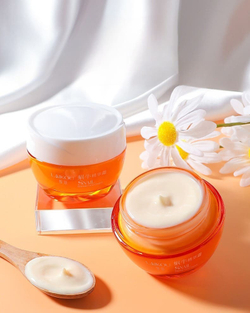 Крем для лица с муцином улитки, 50г