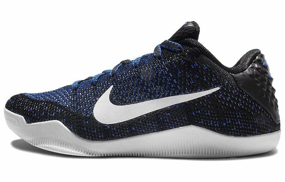 Кроссовки Nike Kobe 11 Elite Low Mark Parker