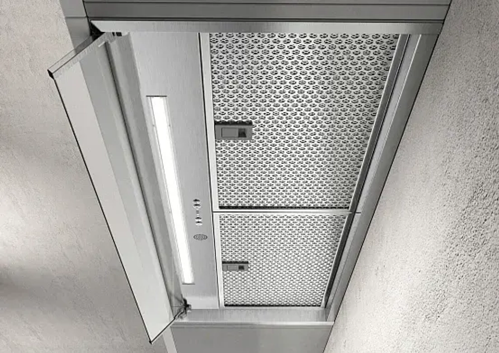 Встраиваемая вытяжка Elica BOXIN ADVANCE IX/A/60-PRF0180599