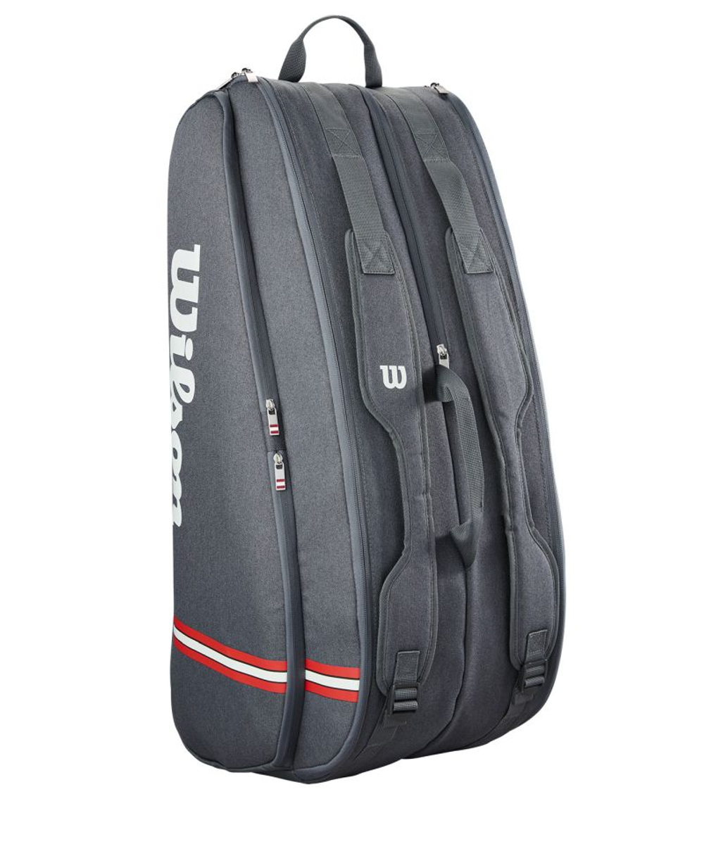 Сумка теннисная Wilson Tour 12PK