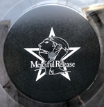 The Sisters Of Mercy / BBC Sessions 1982-1984 (Limited Edition)(Coloured Vinyl)(2LP)