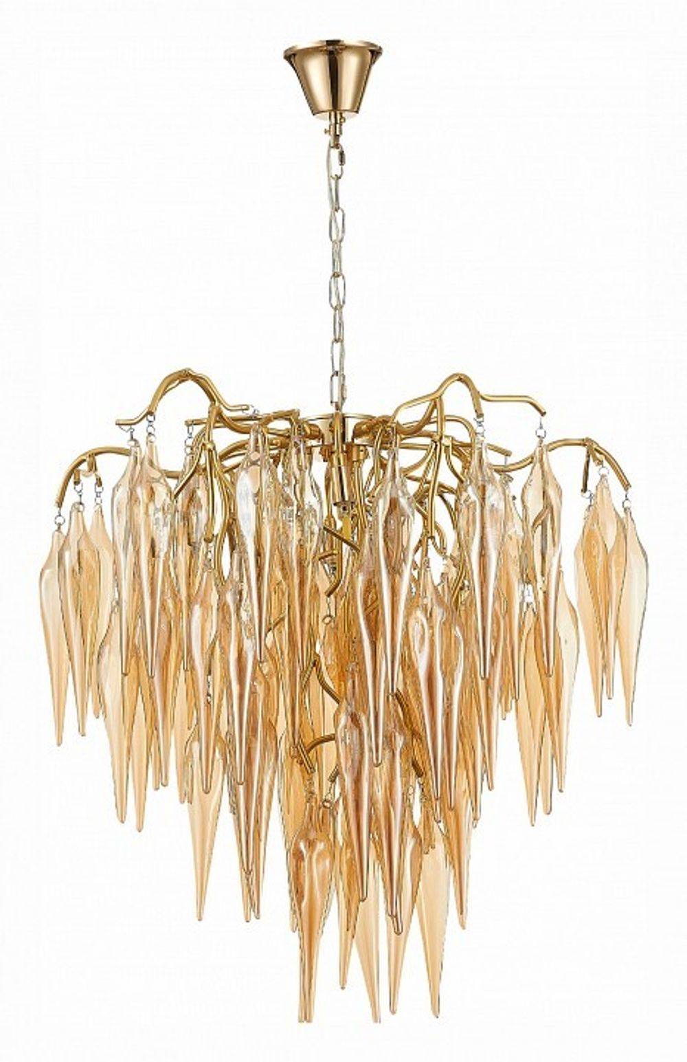 Подвесная люстра ST-Luce Siena SL1652.203.06