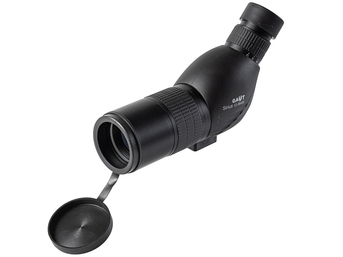 Зрительная труба GAUT Sirius 12-36x50 (GS1236B)