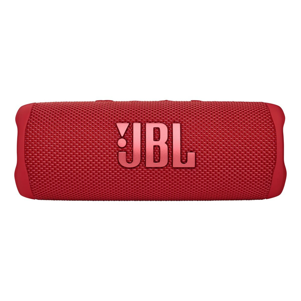 Портативная колонка JBL Flip 6 Red, красный