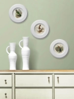 Картина на стену интерьерная на холсте 17.5 см