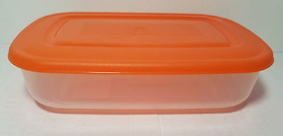 Контейнер 0.45л Прима