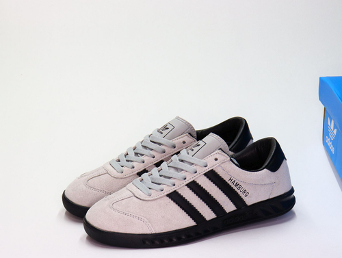 Кроссовки нат. Замша (36-41)р. / шт. 1062-7