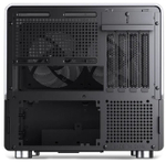 Корпус mATX JONSBO V12 Black