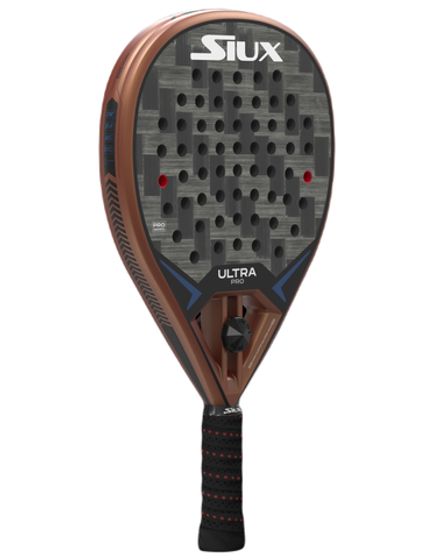 Ракетка для Padel Siux Ultra Pro 2024