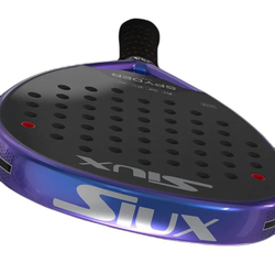 Ракетка для падел тенниса Siux Spyder Lite 3 Hard