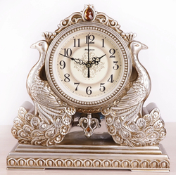 Настольные часы MIRRON, Р3019A ЗБ