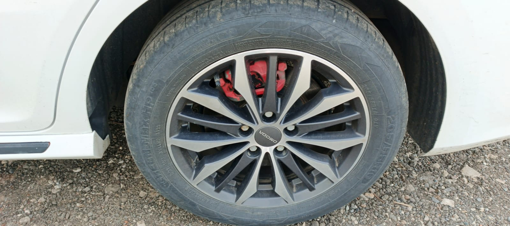 Omoda S5 1.5 CVT Life