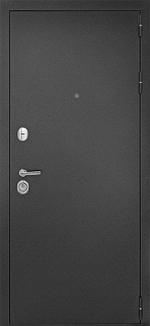 ДК Рубикон Царга Лиственница