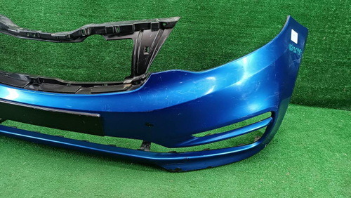 Бампер передний KIA Rio 3 QB (2015-2017)