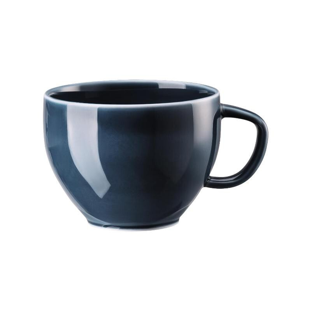 Rosenthal 'Junto Ocean Blue - Porzellan' Чашка универсальная 0.28 л