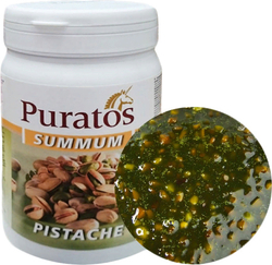Фисташковый наполнитель Summum Puratos 24%, 1 кг