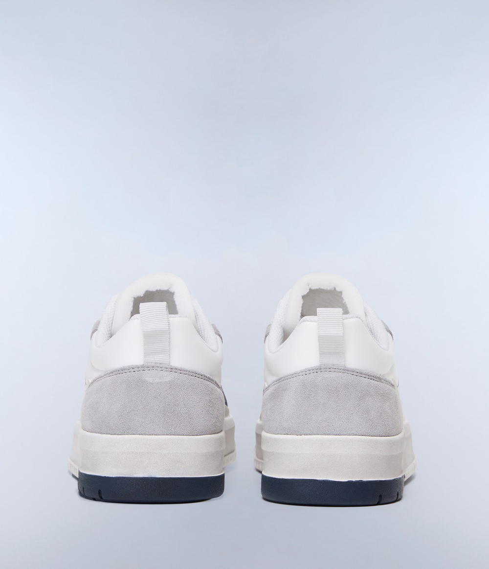 Кроссовки мужские NAPAPIJRI DUST