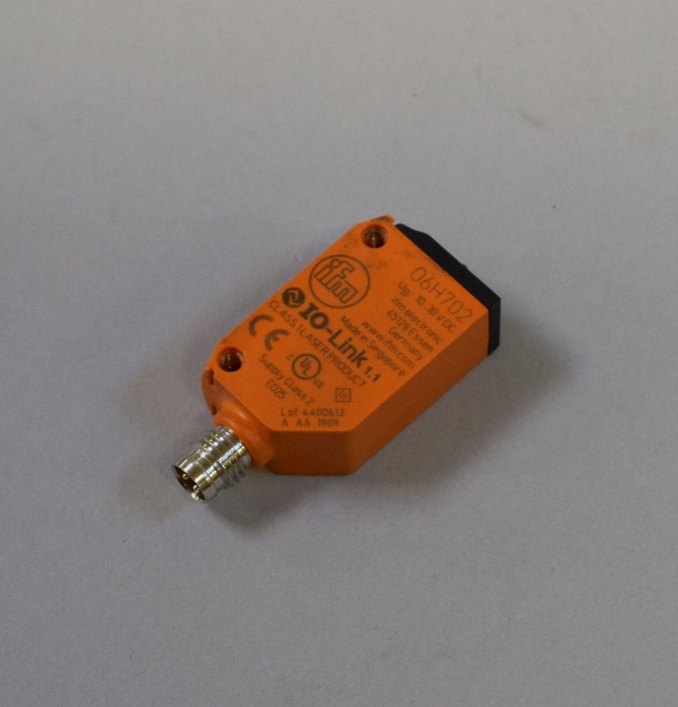 IFM O6HLFPKG/AS/4P