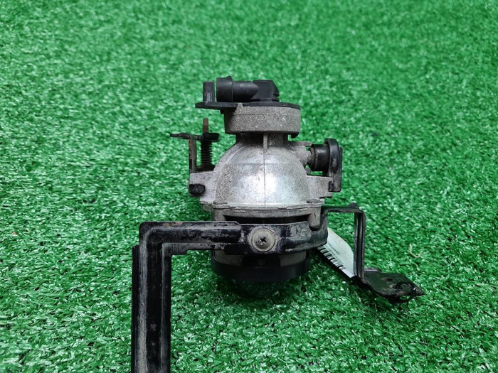 ПТФ левая KIA Sportage 4 QL (2016-2018)