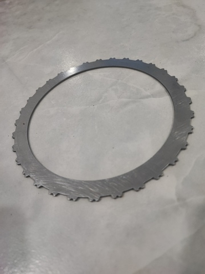 СТАЛЬНОЙ ДИСК С4