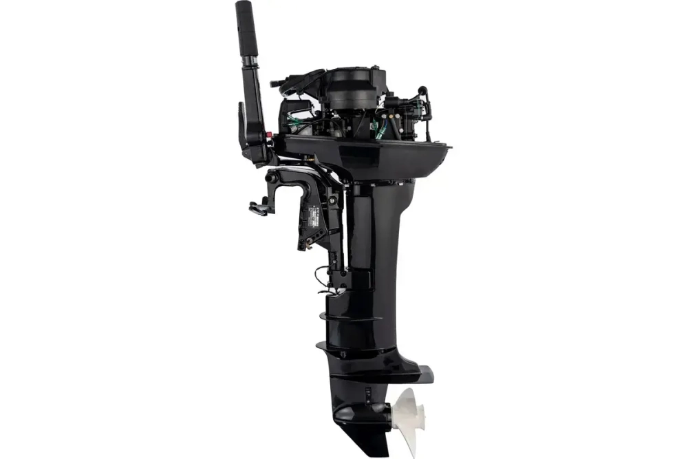 Подвесной лодочный мотор Parsun T9.9BMS