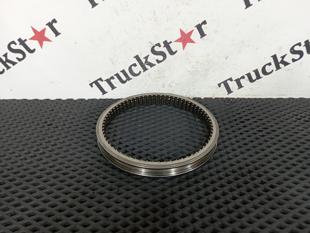 Муфта синхронизатора