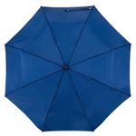 Автоматический ветрозащитный складной зонт ORIANA