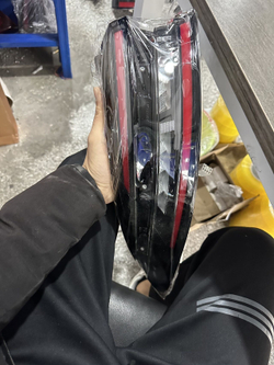 Задний фонарь (центральный) для GAC Aion S/S Plus