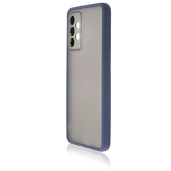 Чехол ROSCO для Samsung Galaxy A72 оптом (арт. SS-A72-ST-TPU-BLUE-GREEN)