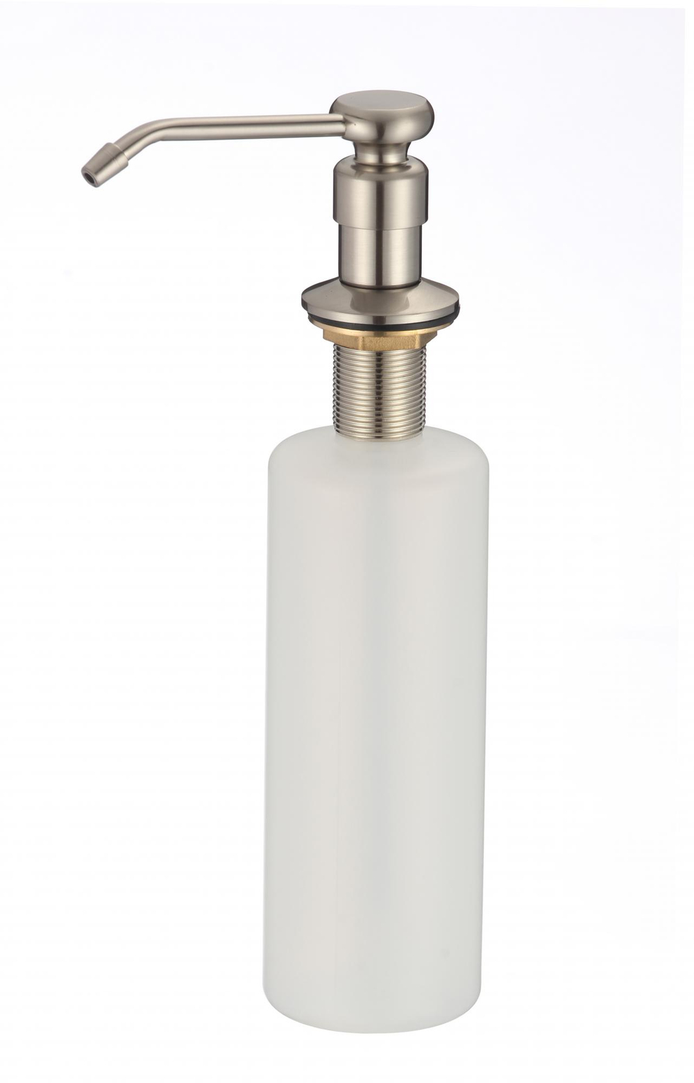 Врезной в мойку дозатор Savol S-ZY003L