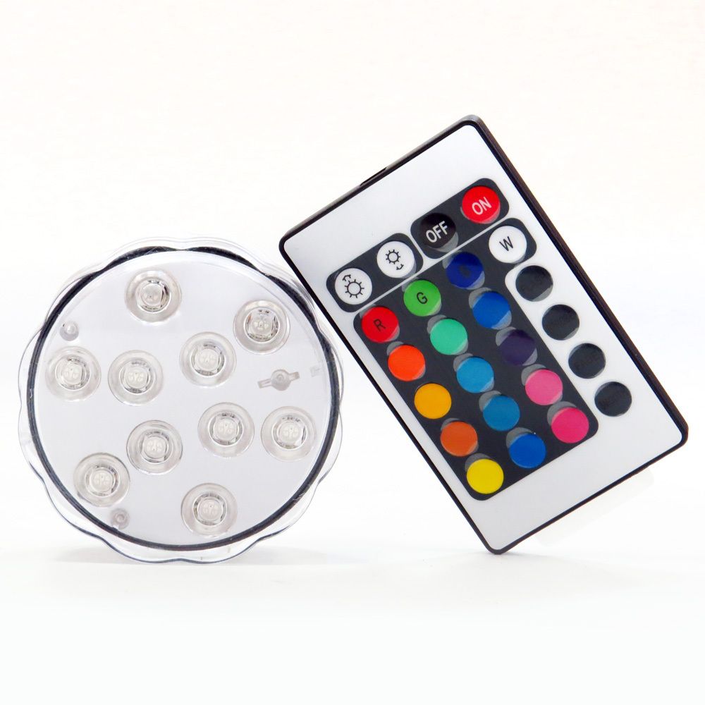 LED подсветка для кальяна