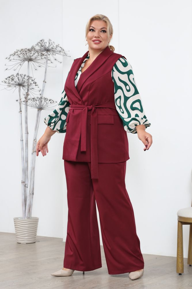 Костюм 5578 Fabrika