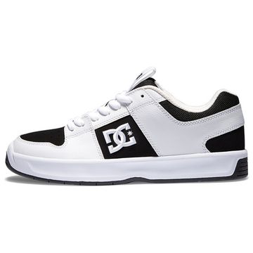Dc Shoes Lynx Zero 'Black White'