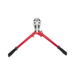 Болторез с двойным рычагом, 450мм, 18" REXANT