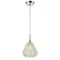 Подвесной светильник Arte Lamp Adamello A9466SP-1CC